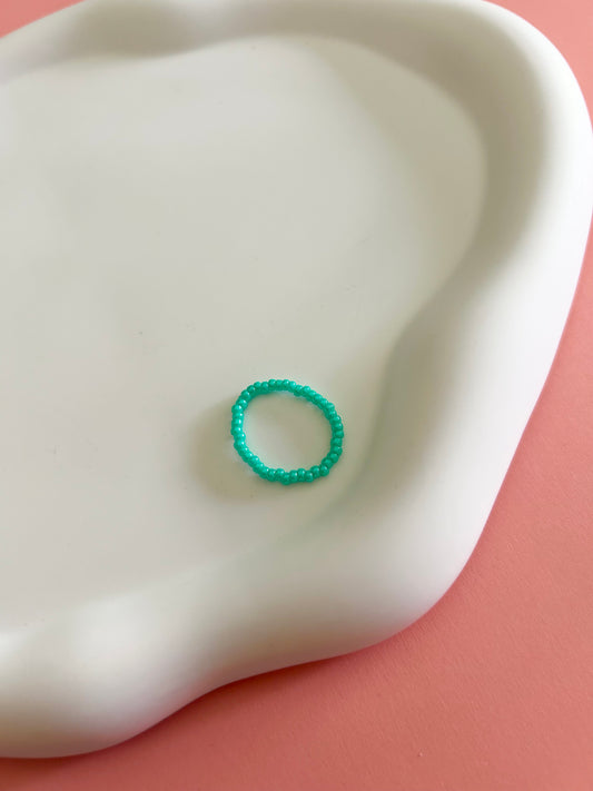 Blue Ring