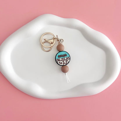 Mama Keychain