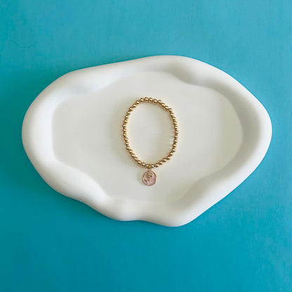 Rose Bracelet