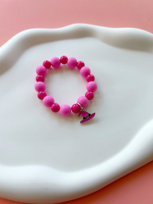 Witch Hat Bracelet