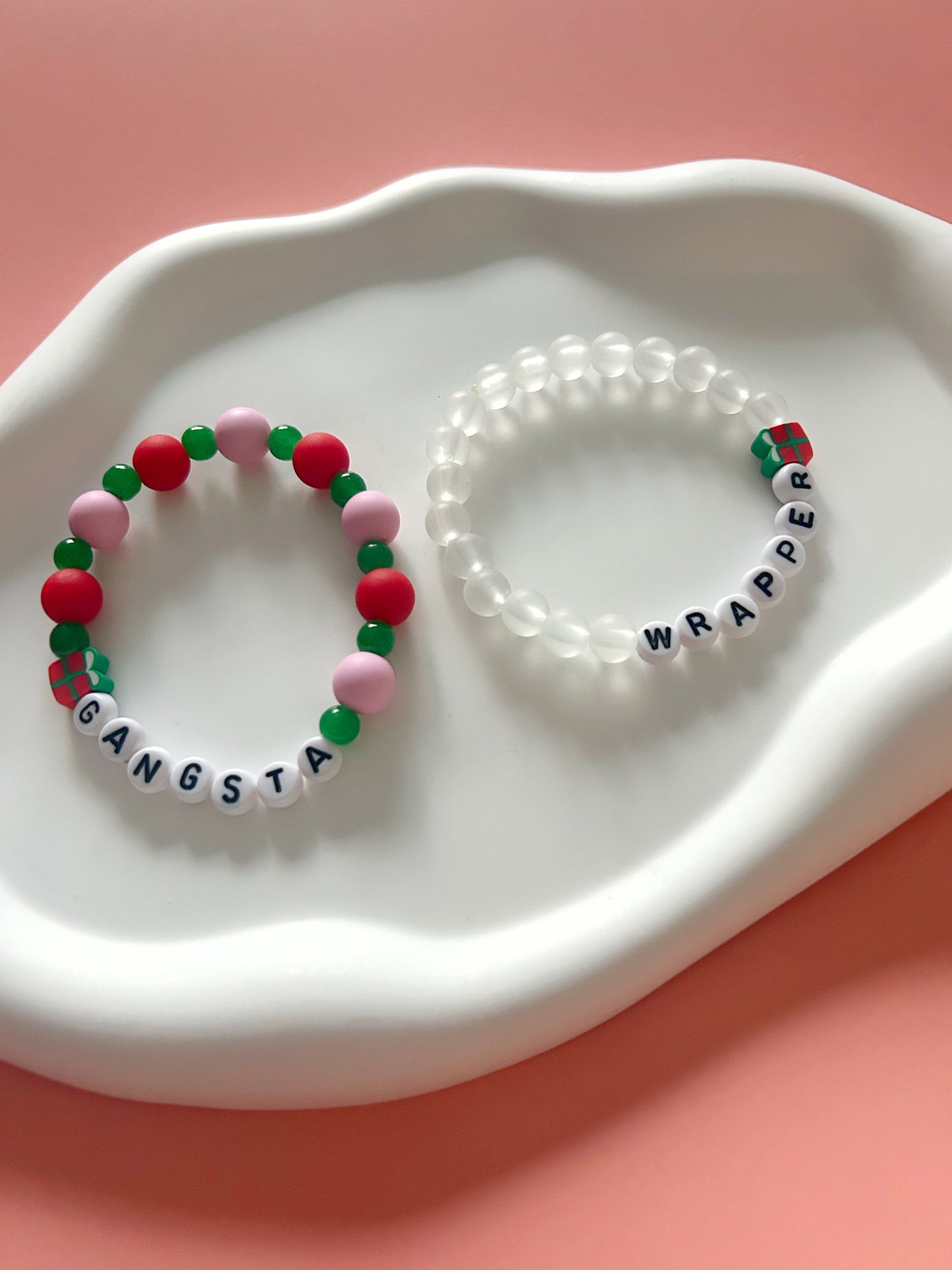 Gangsta Wrapper Stack