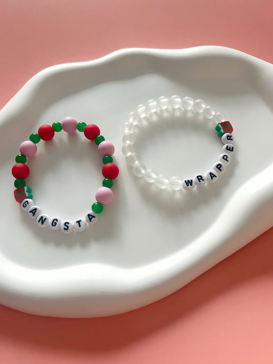 Gangsta Wrapper Stack