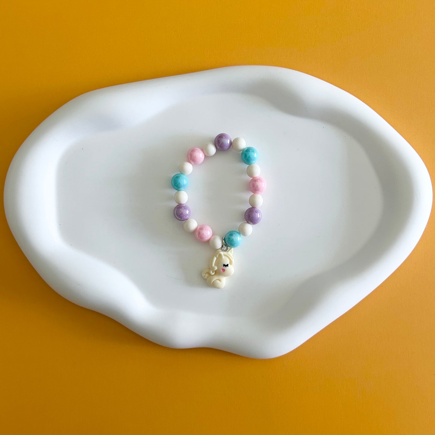 Unicorn Bracelet