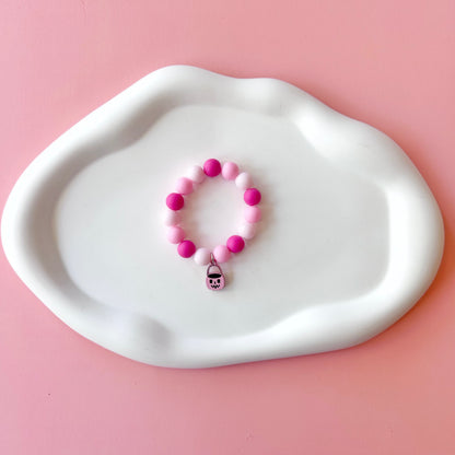 Pumpkin Bracelet