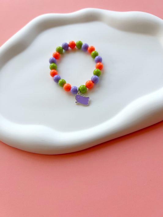 Ghost Bracelet