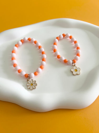 Daisy Mama/Mini Bracelet