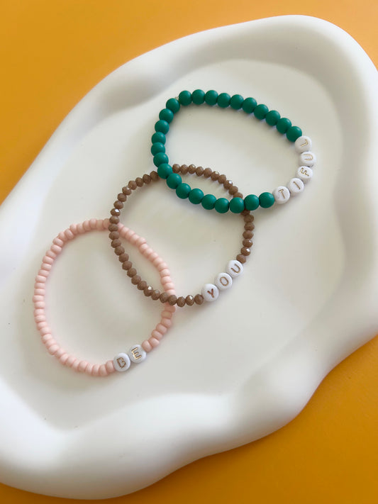 Be You Tiful Stack
