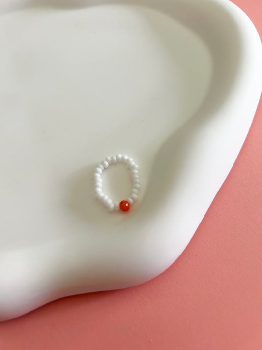 White Ring