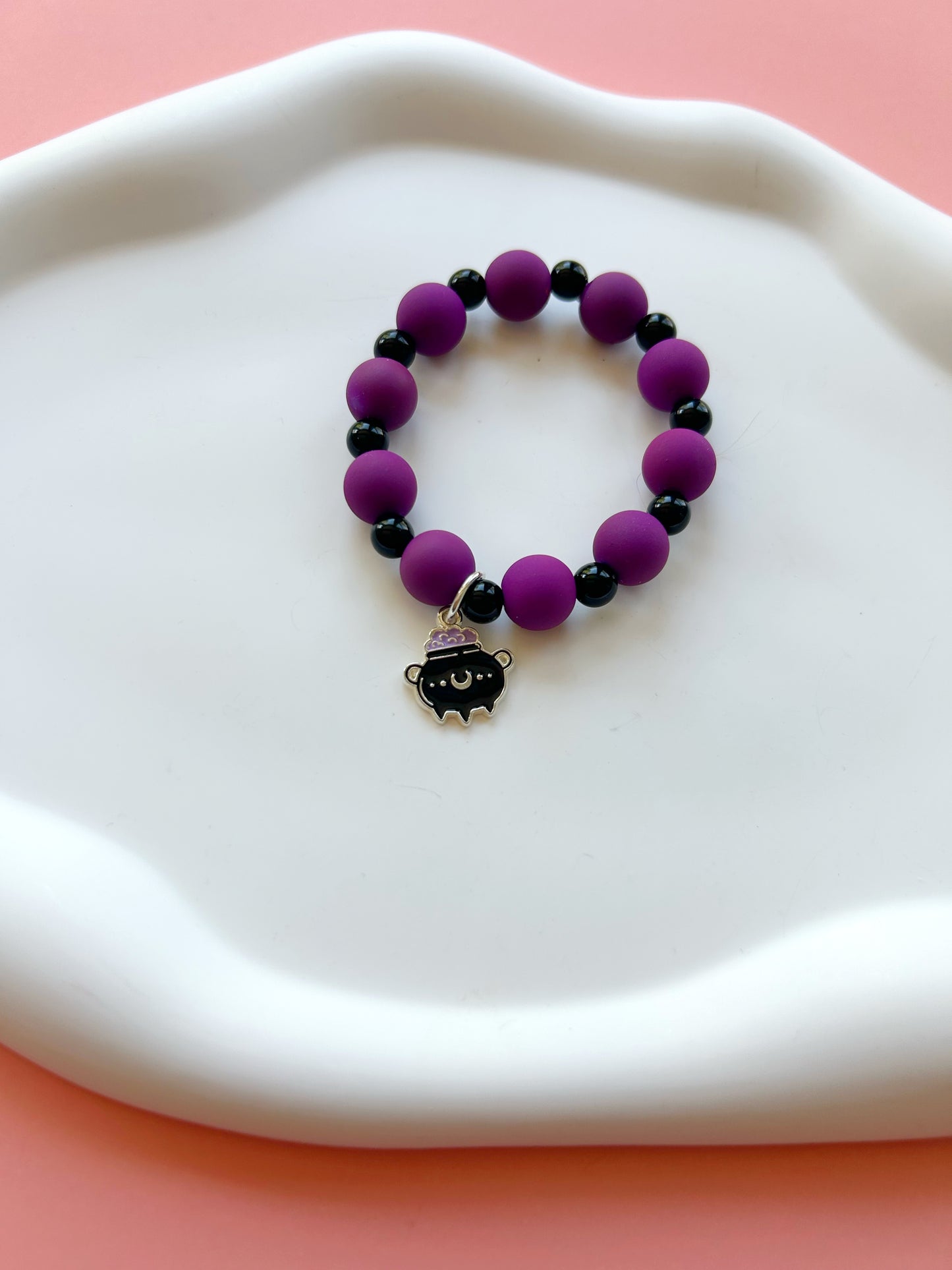 Cauldron Bracelet