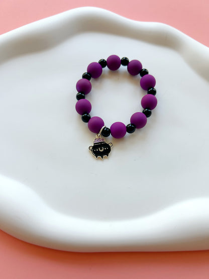 Cauldron Bracelet