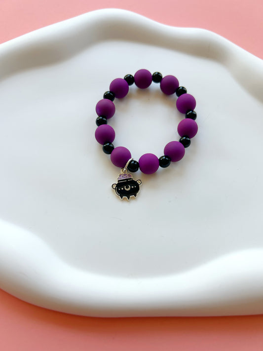 Cauldron Bracelet
