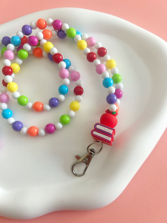Apple Lanyard