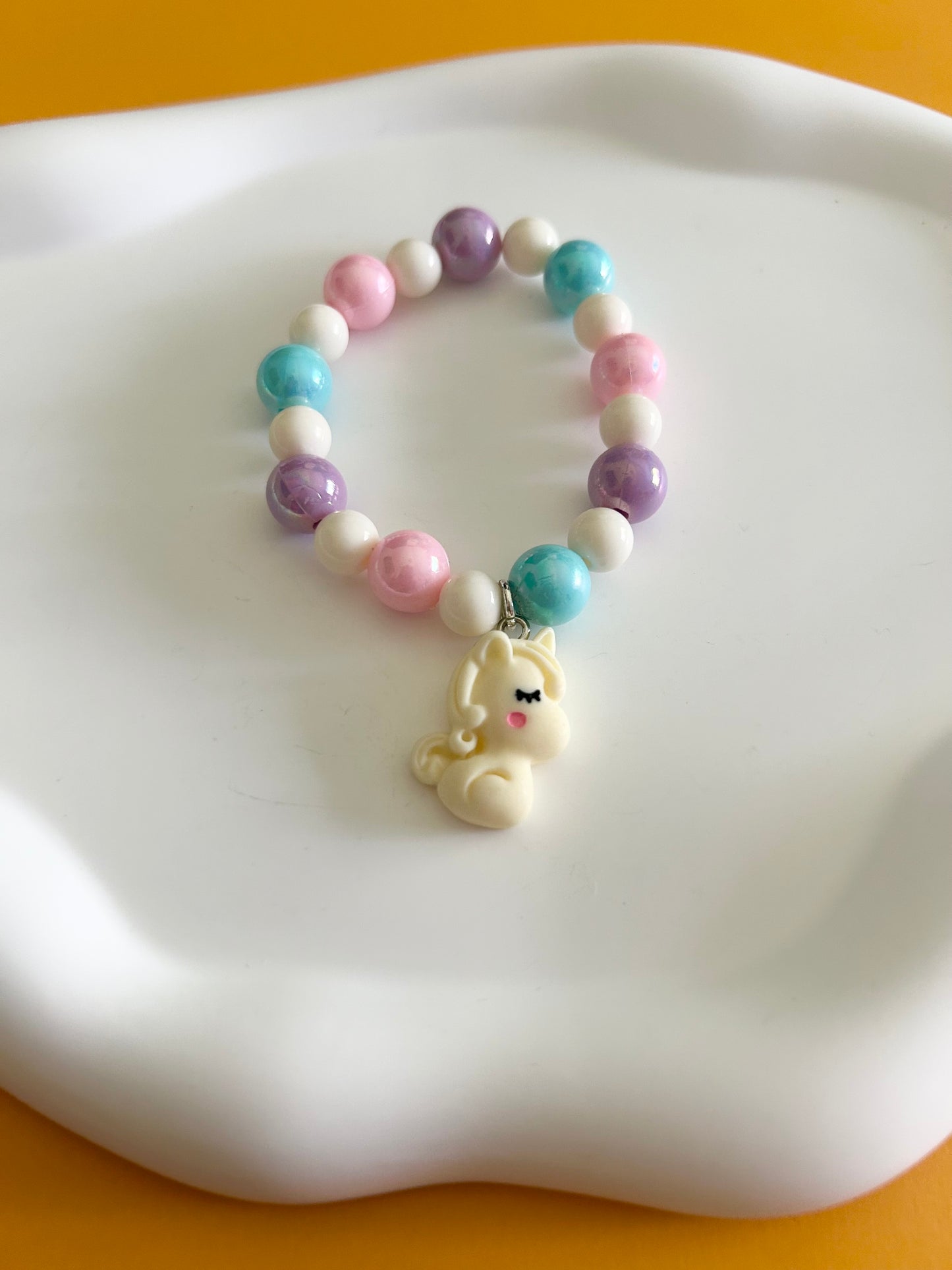 Unicorn Bracelet