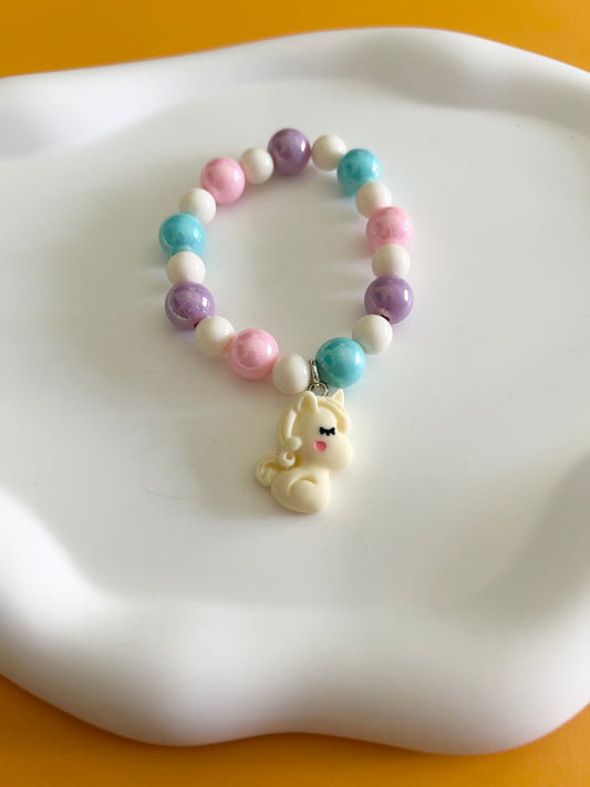Unicorn Bracelet