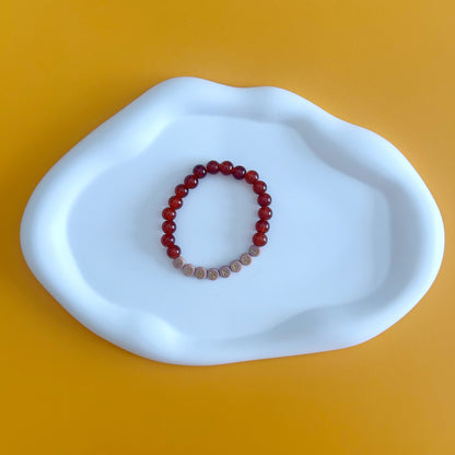 Thankful Bracelet