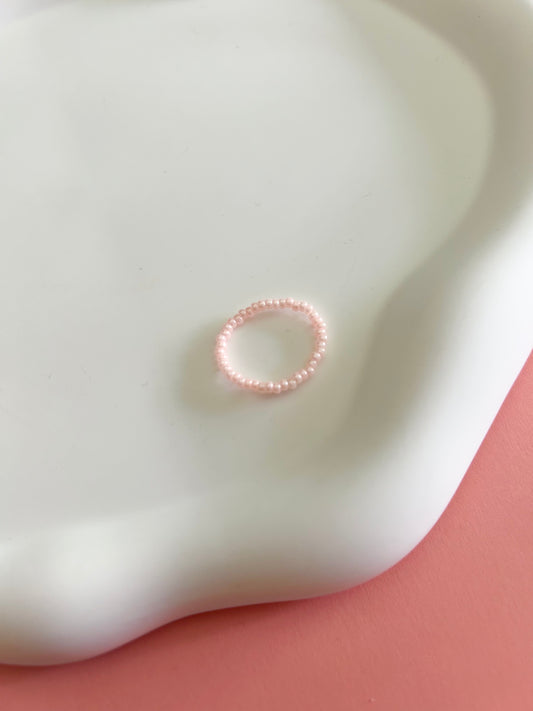 Pink Ring