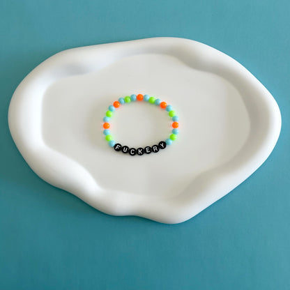 F*ckery Bracelet