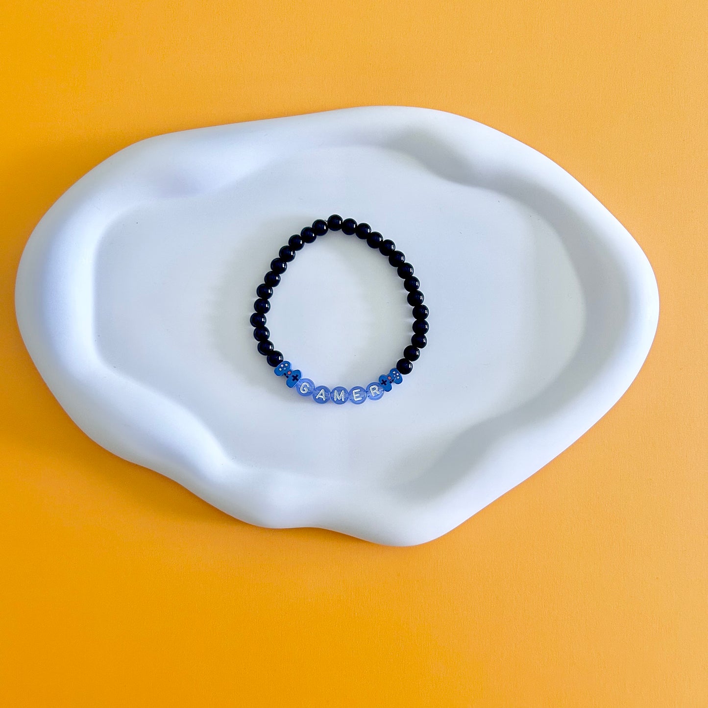 Gamer Bracelet