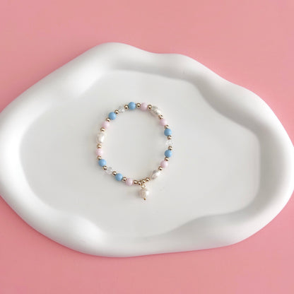 Pearl Bracelet