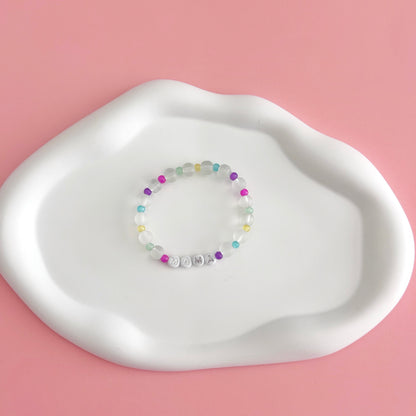 Colorful Mama Bracelet
