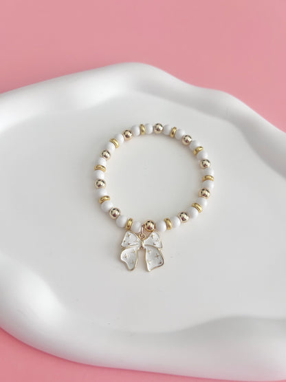 Bow Bracelet