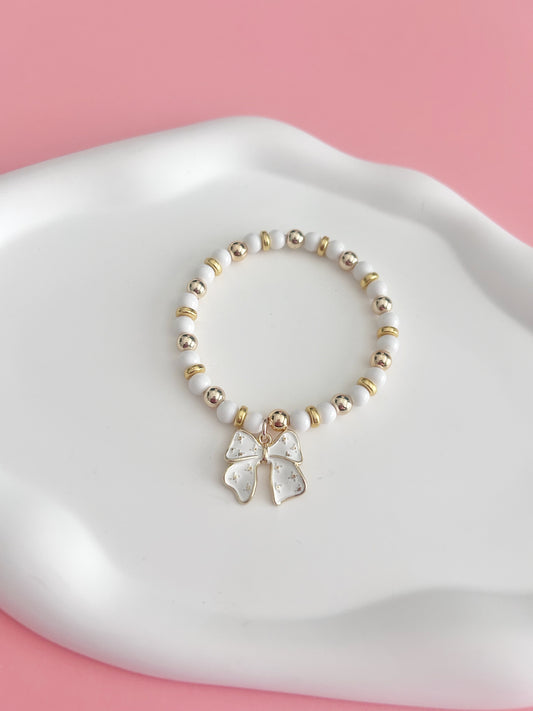Bow Bracelet