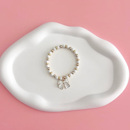 Bow Bracelet