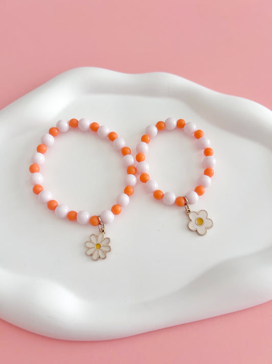 Daisy Mama/Mini Bracelet