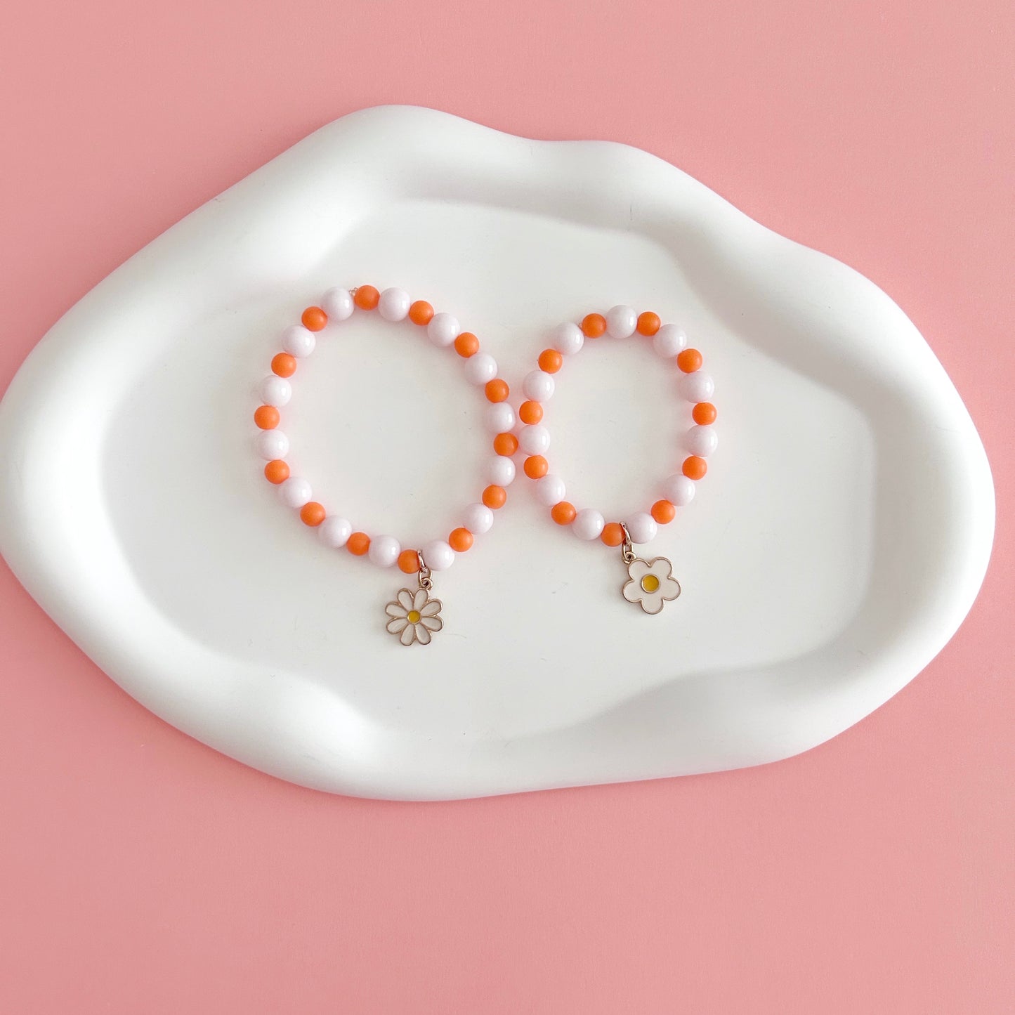 Daisy Mama/Mini Bracelet