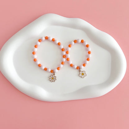 Daisy Mama/Mini Bracelet