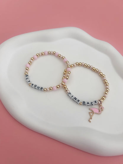 Get Your Pink Back Stack