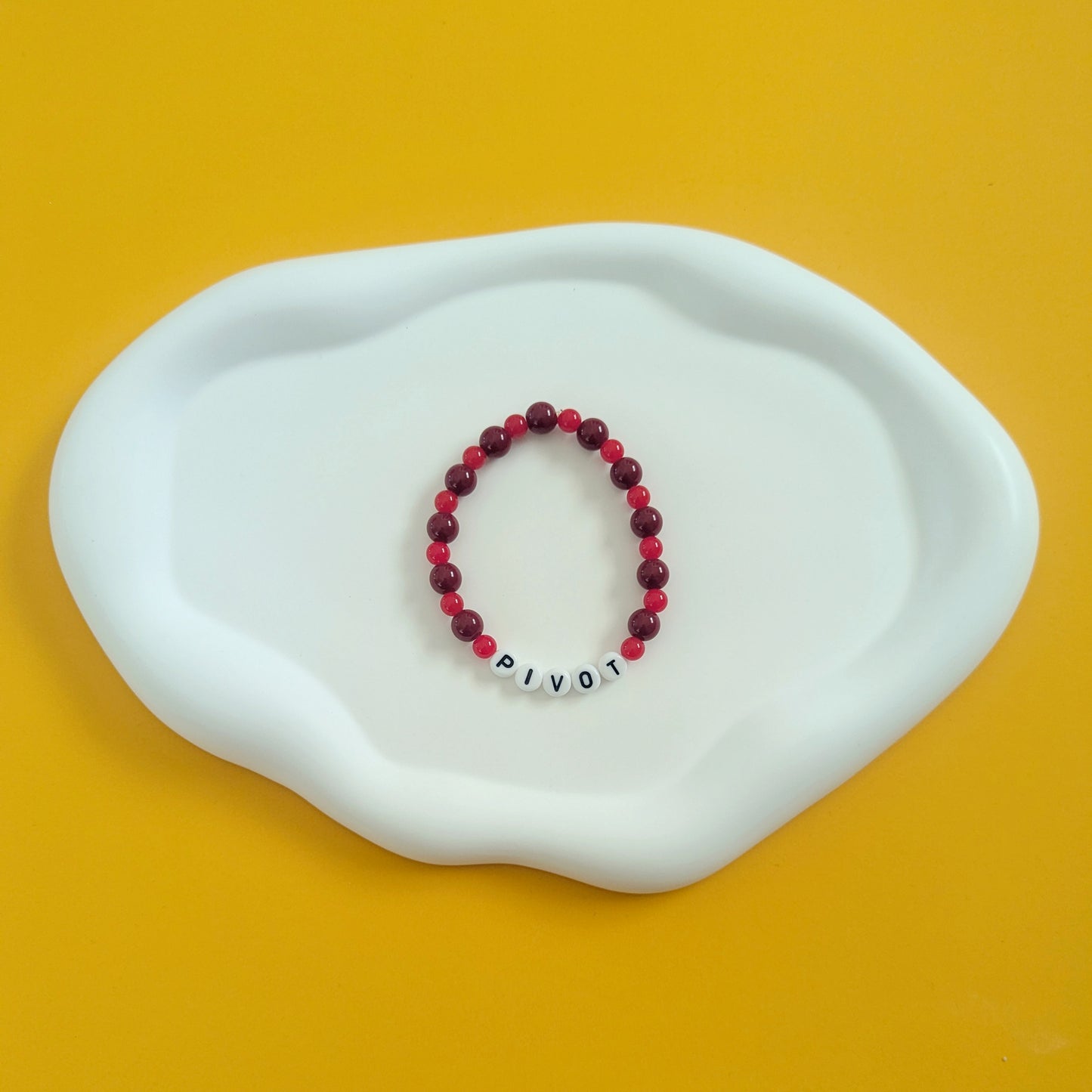 Pivot Bracelet