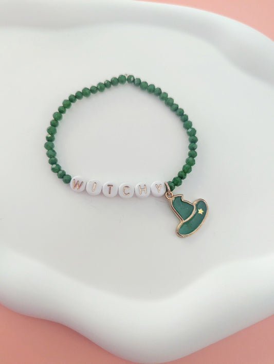 Witchy Bracelet