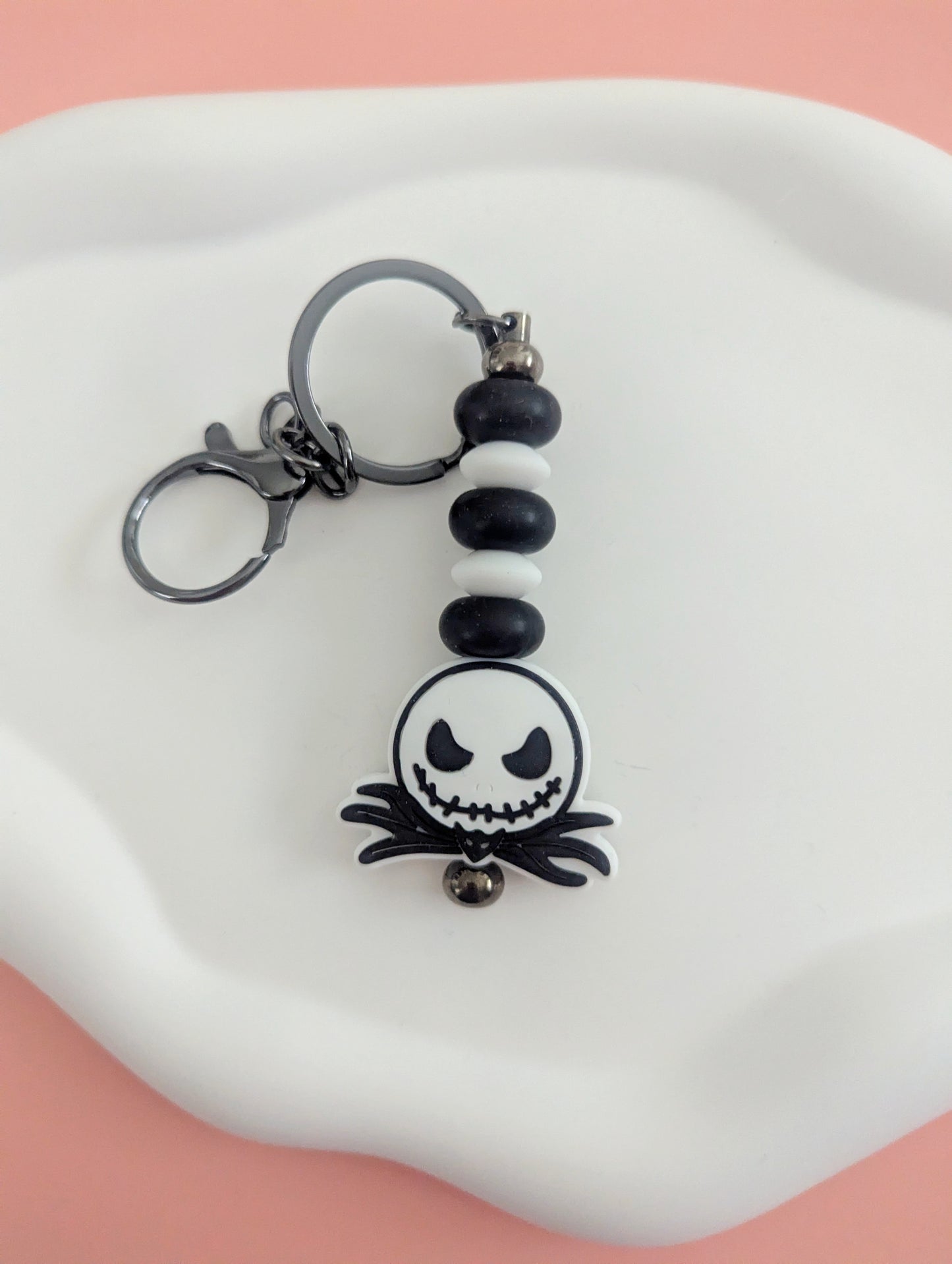 Jack Keychain