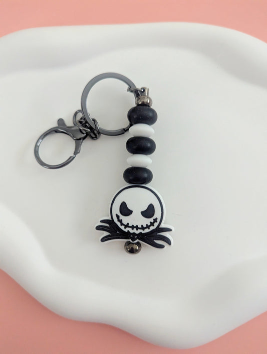 Jack Keychain