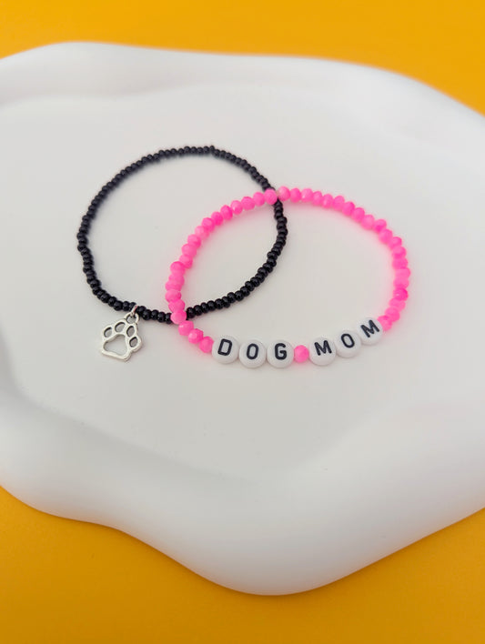 Dog Mom Stack