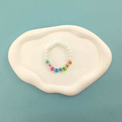 Shithead Bracelet