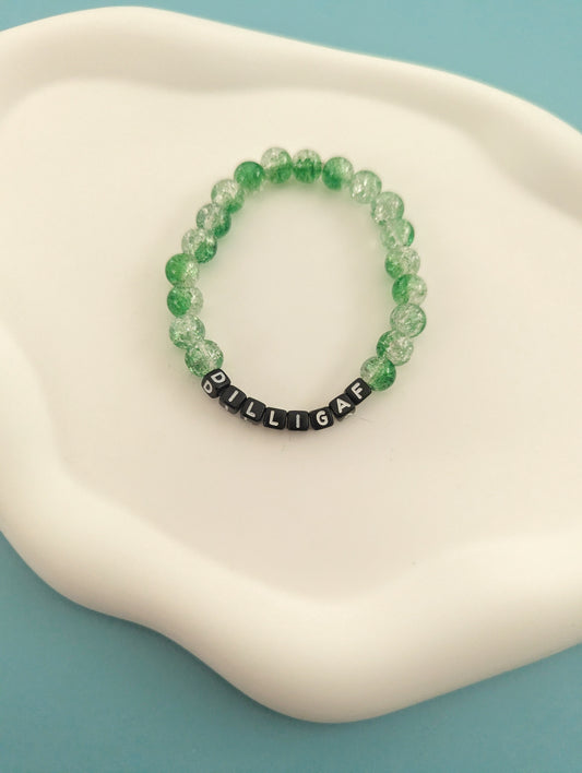 DILLIGAF Bracelet