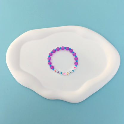 Asshole Bracelet