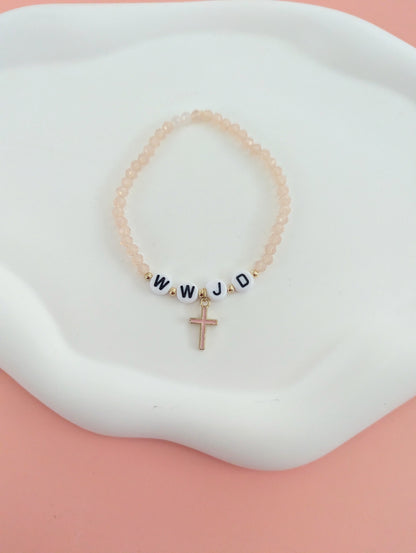 WWJD Bracelets