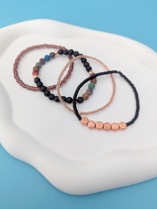 Glamma Stack