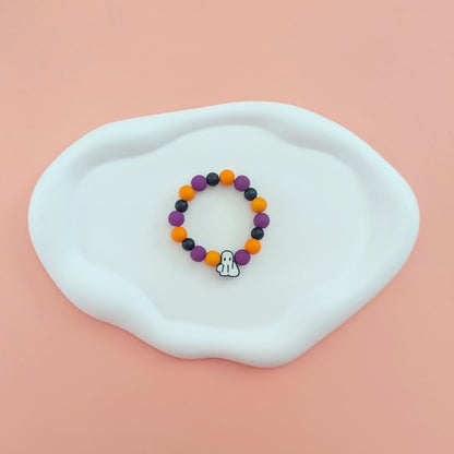 Kids Ghost Bracelet