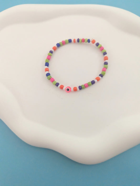 Evil Eye Bracelet