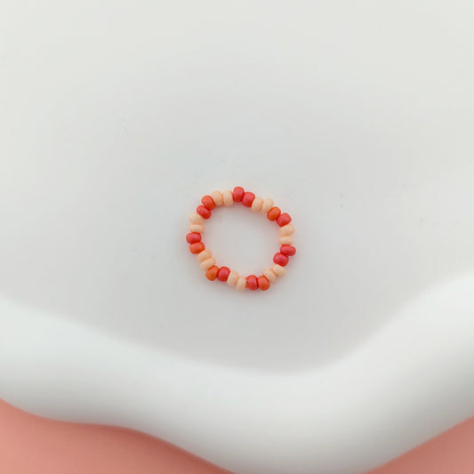 Orange Ring