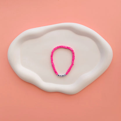 Pink Mama Bracelet