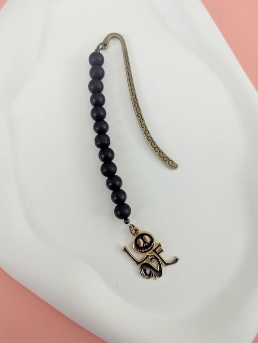 Love Jack Bookmark