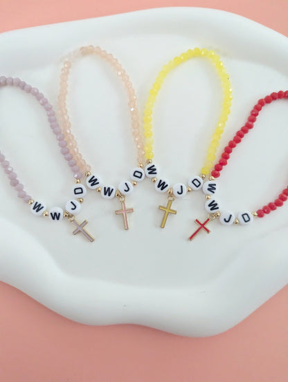 WWJD Bracelets