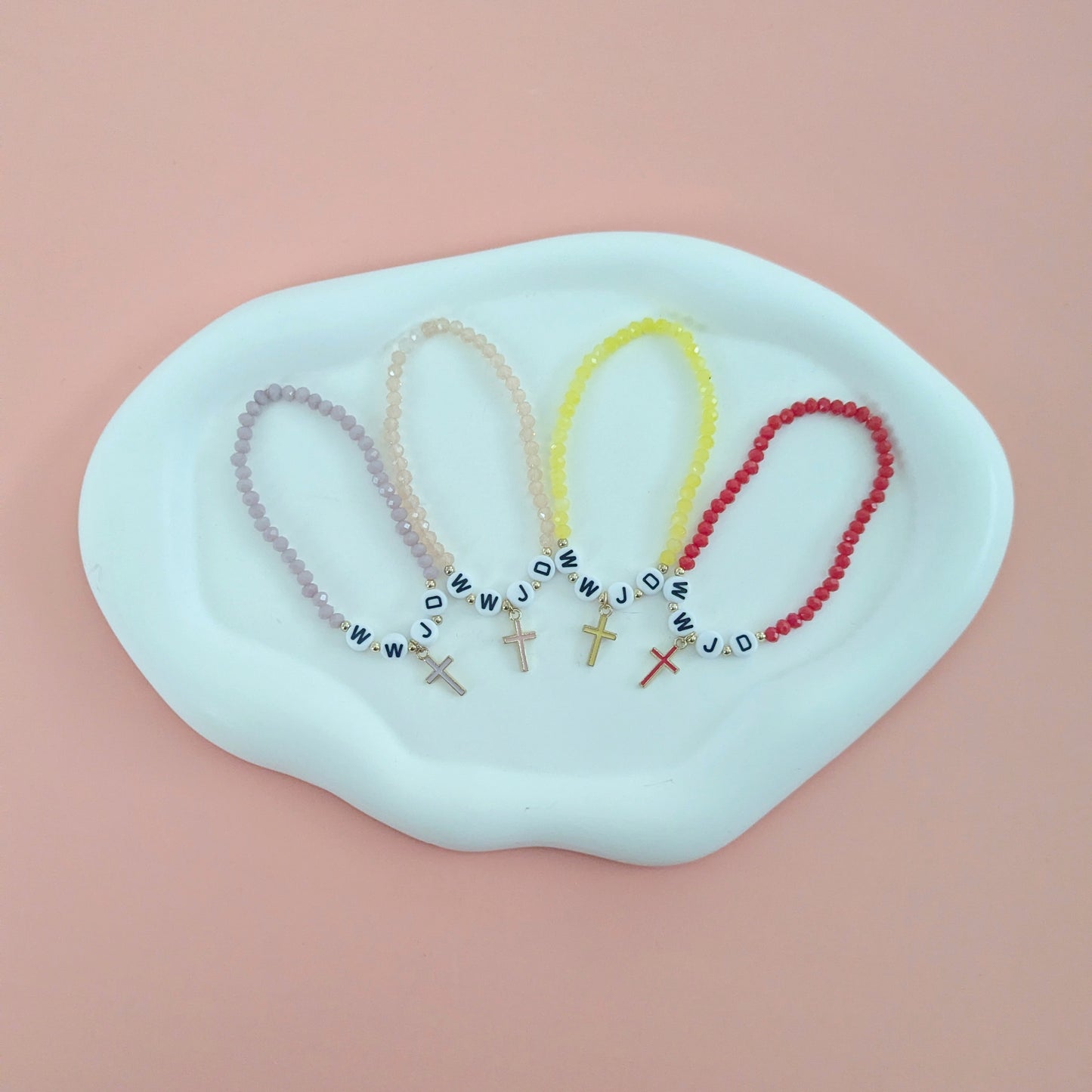 WWJD Bracelets