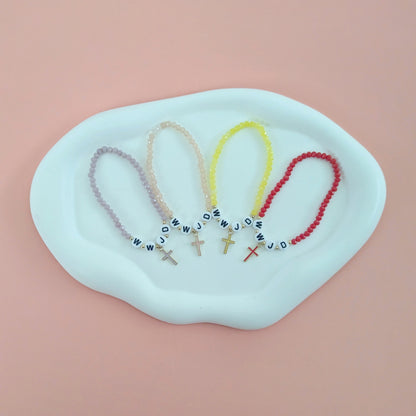 WWJD Bracelets
