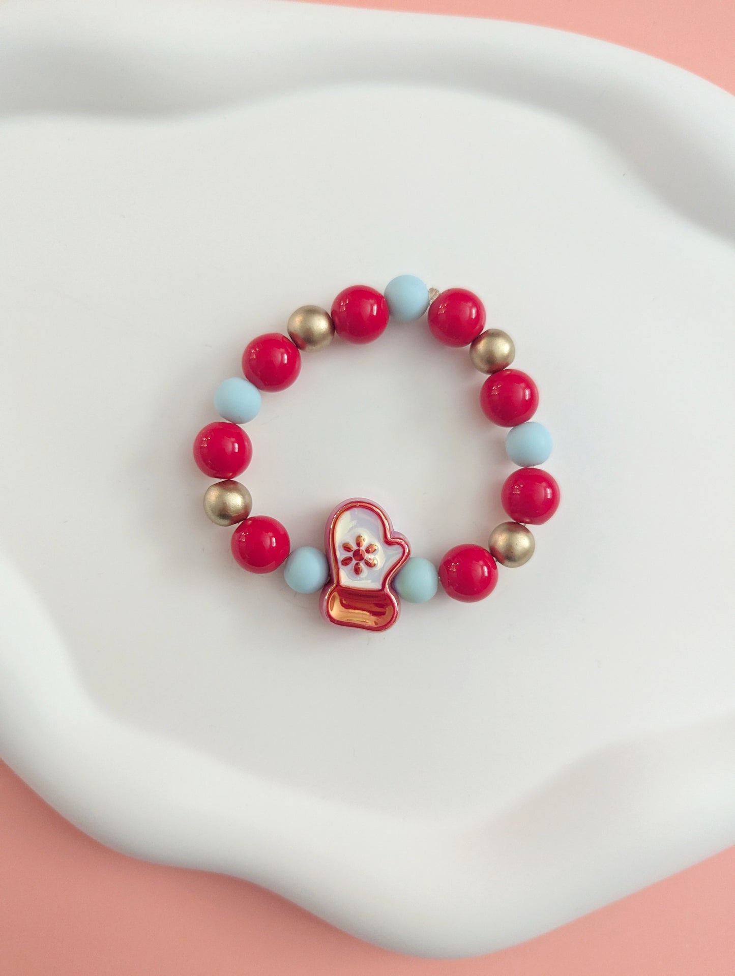 Mitten Kids Bracelet